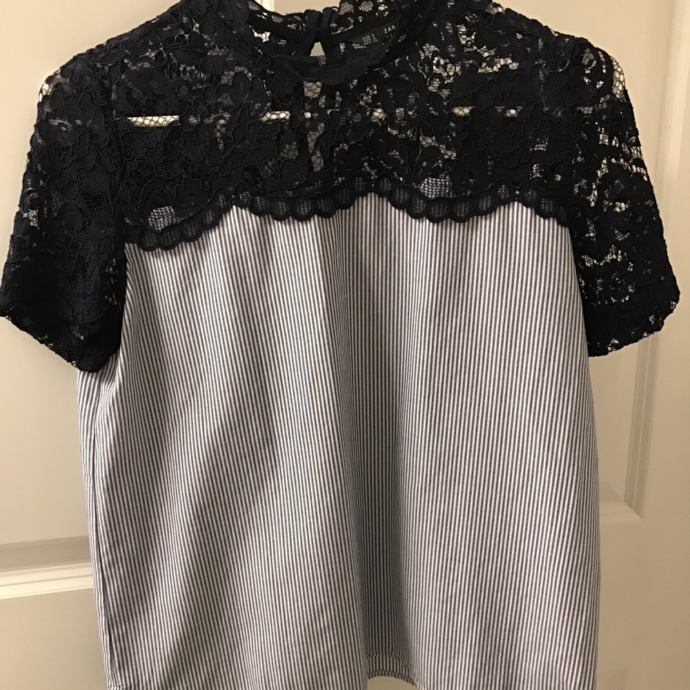 Zara Top - Picture 5 of 7